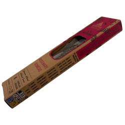 Incienso Orgánico Romero AROMA Nature Romera Rosemary - Cajita de 20gr.