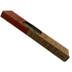 AROMA Nature Biologische Sandelhout Wierook Pak - 8 stokjes, 1 uur brandduur