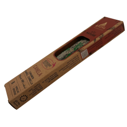 Bio-Zimt-Räucherstäbchen-Set AROMA Nature - 12 Schachteln mit je 8 dicken Stäbchen