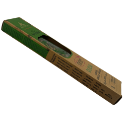 Tămâie organică cu aromă de Rue AROMA Nature Rue - cutie de 20g