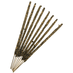 Incenso di salvia bianca biologica AROMA Nature White Sage - Confezione da 20 g