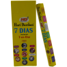 Incienso 7 Días Hari...