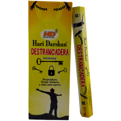 Incenso Hari Darshan per sbloccare le energie -...