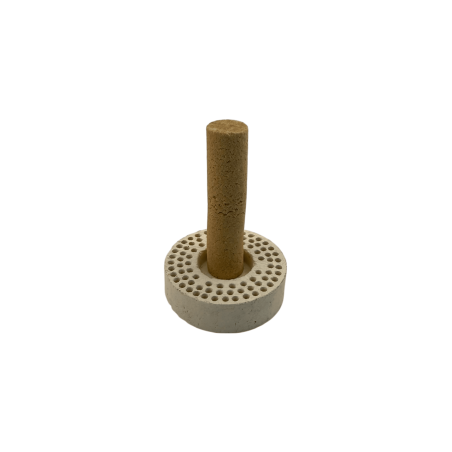Incienso Árabe Dhoop Royal Sultan Misbah's DMP Perfumer Edition - 10 barritas Dhoop con quemador