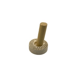 Encens arabe Dhoop Édition Parfumeur DMP de Sheikh's Jewel Misbah - 10 bâtonnets d'encens avec brûleur