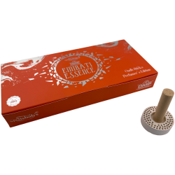 Tămâie Arabică Dhoop Emirati Essence Misbah's DMP Perfumer Edition - 10 Bețișoare Dhoop cu Arzător