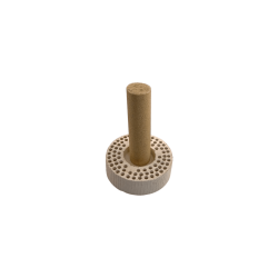 Incienso Árabe Dhoop Emirati Essence Misbah's DMP Perfumer Edition - 10 barritas Dhoop con quemador