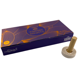Arabian Dhoop Incense Jumeirah Nights Misbah's...