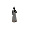 Figurine Orisha Oxala...