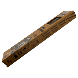 Incienso natural Limpia Casas Namaste India Natural Masala Orkay - 1 cajetilla de incienso orgánico 30gr.