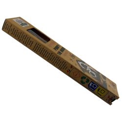 Incienso natural Limpia Casas Namaste India Natural Masala Orkay - 1 cajetilla de incienso orgánico 30gr.