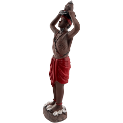 Eleggua Resinfigur 20cm