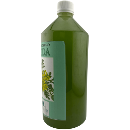 Krachtige Rue Irrigation Esoteric Vloerreiniger - 1 liter.