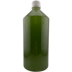 Leistungsstarker Rue Irrigation Esoterischer Bodenreiniger - 1 Liter.