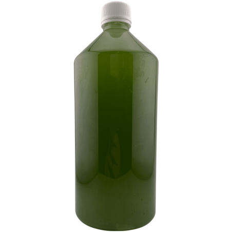 Nettoyant pour sols ésotérique puissant Rue Irrigation - 1 litre.