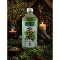 Powerful Rue Irrigation Esoteric Floor Cleaner - 1 liter.