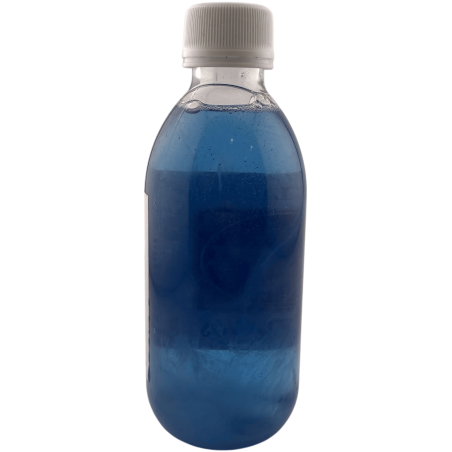 Gel de Baño Contra Daños - Gel Esotérico 250ml.
