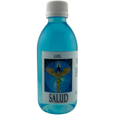 ヘルスバスジェル - エソテリックジェル 250ml