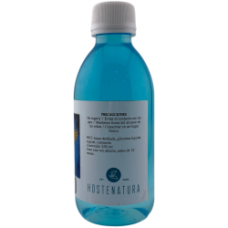 Hälsobadgel - Esoterisk gel 250ml.