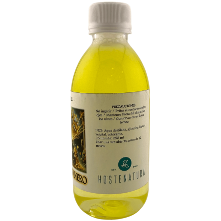 カムマネーバスジェル - エソテリックジェル 250ml。