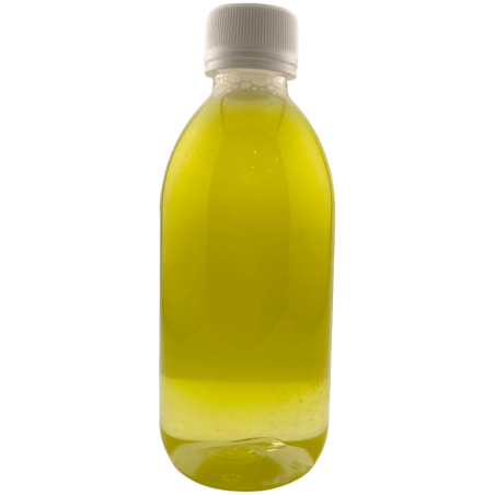 カムマネーバスジェル - エソテリックジェル 250ml。