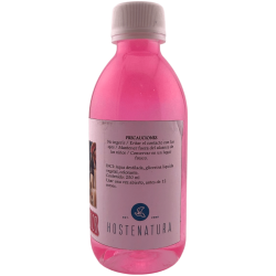 Gel de baie Honey of Love - Gel Ezoteric 250ml.