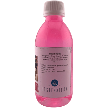 ハニーオブラブ バスジェル - エソテリックジェル 250ml