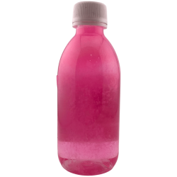 Gel de Banho Mel do Amor - Gel Esotérico 250ml.