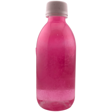 Gel de baie Honey of Love - Gel Ezoteric 250ml.