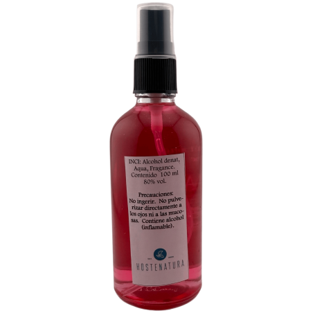 Pomba Gira Esoteriskt Kölnvatten 100ml.