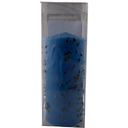 Velón Herboreo Salud - Velón Esotérico 14x6cm - Sanación