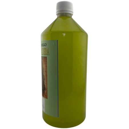 Nettoyant pour sols ésotérique puissant pour débouchage de canalisations d'irrigation - 1 litre.