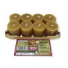 Pack of 8 Esoteric Cinnamon...