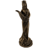 Figurine en résine Déesse...