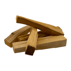 50g of Authentic Peruvian Palo Santo Bursera...