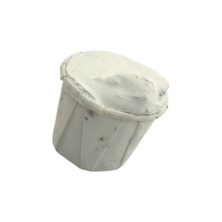 Cuban Eggshell Pemba - Cuban Esoteric Santeria - 1 unit