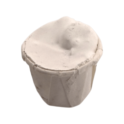 Cuban Eggshell Pemba - Cuban Esoteric Santeria - 1 unit