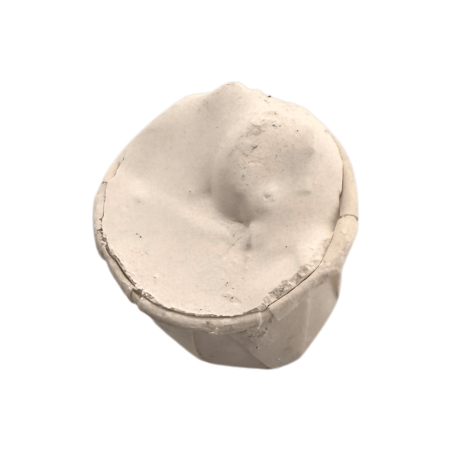 Cuban Eggshell Pemba - Cuban Esoteric Santeria - 1 unit