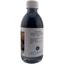 All-Wiping Bath Gel - Esoteric Gel 250ml.