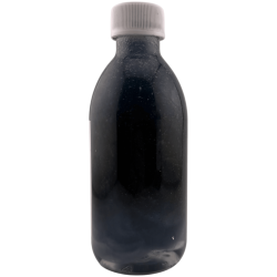 オールワイピングバスジェル - エソテリックジェル 250ml。