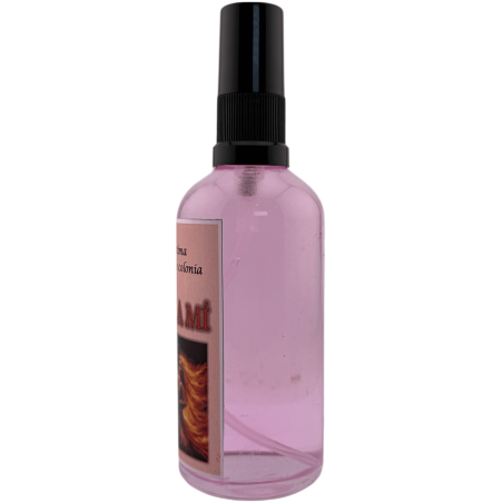 Acqua di colonia esoterica Vieni da me 100 ml.