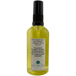 Aigua de Colònia Esotèrica Vine Diners 100ml.