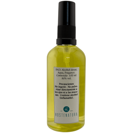 Esoteric Cologne Water Come Money 100ml.
