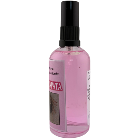 Água de Colônia Esotérica Garrapata 100ml.