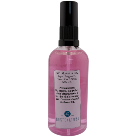 Woda kolońska Esoteric Garrapata 100ml.