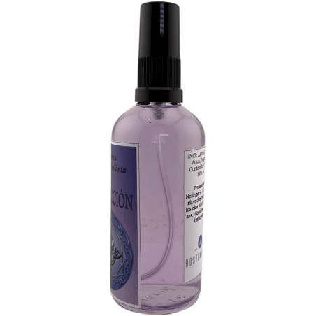 Agua de Colonia Esotérica Protección 100ml.