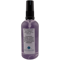 Eau de Cologne Ésotérique Protection Eau 100ml.