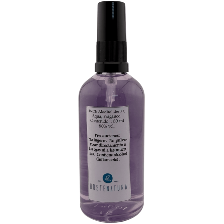 Eau de Cologne Ésotérique Protection Eau 100ml.