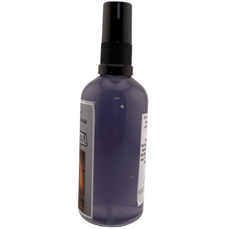 Esoterisch Eau de Cologne Verdrijft Hekserij 100ml.
