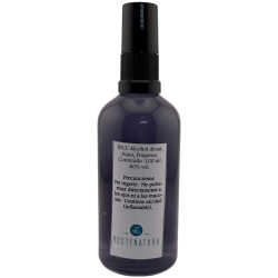 Apă de colonie ezoterică care eradică vrăjitoria 100 ml.